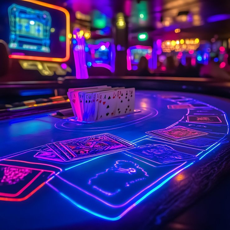দায়িত্বশীল সিলেট ক্যাসিনো গাইড ব্যবহারের নির্দেশনা